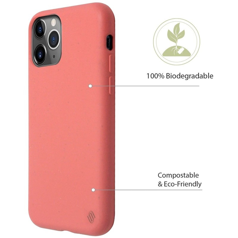 Coque rigide Uunique Nutrisiti BIO Apple iPhone 11 PRO MAX