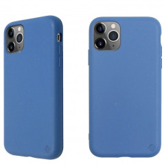 Coque rigide Uunique Nutrisiti BIO Apple iPhone 11 PRO MAX Bleu