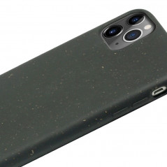 Coque rigide Uunique Nutrisiti BIO Apple iPhone 11 PRO Noir