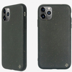 Coque rigide Uunique Nutrisiti BIO Apple iPhone 11 PRO Noir