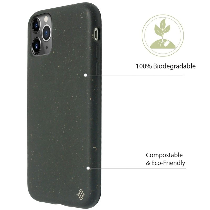 Coque rigide Uunique Nutrisiti BIO Apple iPhone 11 PRO Coque rigide Uunique Nutrisiti BIO Apple iPhone 11 PRO