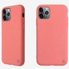 Coque rigide Uunique Nutrisiti BIO Apple iPhone 11 PRO Orange (Corail)