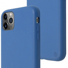 Coque rigide Uunique Nutrisiti BIO Apple iPhone 11 PRO Bleu