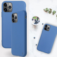 Coque rigide Uunique Nutrisiti BIO Apple iPhone 11 PRO Bleu