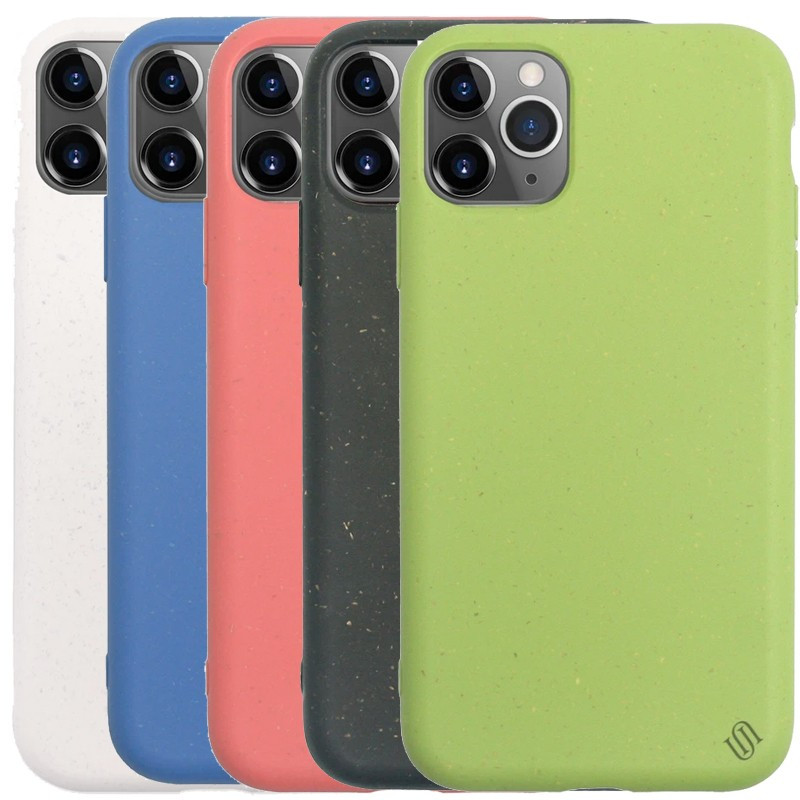 Coque rigide Uunique Nutrisiti BIO Apple iPhone 11 PRO