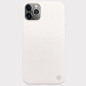 Coque rigide Uunique Nutrisiti BIO Apple iPhone 11 PRO