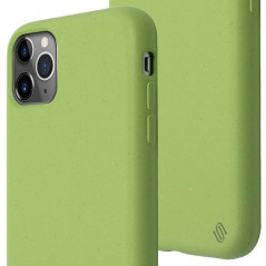 Coque rigide Uunique Nutrisiti BIO Apple iPhone 11 PRO Vert