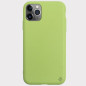 Coque rigide Uunique Nutrisiti BIO Apple iPhone 11 PRO