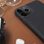 Coque eco-cuir Uunique Nutrisiti BIO Apple iPhone 11 PRO MAX