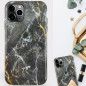 Coque rigide Uunique Nutrisite BIO MARBRE Apple iPhone 11 PRO