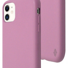 Coque rigide Uunique Nutrisiti BIO Apple iPhone 11 Rose