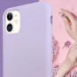 Coque rigide Uunique Nutrisiti BIO Apple iPhone 11 Coque rigide Uunique Nutrisiti BIO Apple iPhone 11