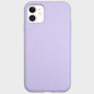 Coque rigide Uunique Nutrisiti BIO Apple iPhone 11 Coque rigide Uunique Nutrisiti BIO Apple iPhone 11