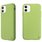 Coque rigide Uunique Nutrisiti BIO Apple iPhone 11