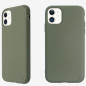 Coque rigide Uunique Nutrisiti BIO Apple iPhone 11