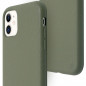 Coque rigide Uunique Nutrisiti BIO Apple iPhone 11
