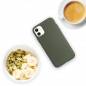 Coque rigide Uunique Nutrisiti BIO Apple iPhone 11