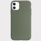 Coque rigide Uunique Nutrisiti BIO Apple iPhone 11