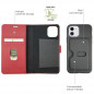 Etui Coque 2-en-1 Uunique Nutrisiti BIO Apple iPhone 11