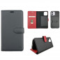 Etui Coque 2-en-1 Uunique Nutrisiti BIO Apple iPhone 11