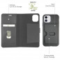 Etui Coque 2-en-1 Uunique Nutrisiti BIO Apple iPhone 11