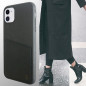 Coque rigide Uunique CARBON Apple iPhone 11