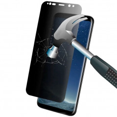 Eiger - Galaxy S8 Plus Protection écran PRIVACY GLASS