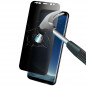 Eiger - Galaxy S8 Plus Protection écran PRIVACY GLASS