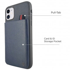 Coque rigide Uunique ESSEX Apple iPhone 11