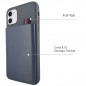 Coque rigide Uunique ESSEX Apple iPhone 11