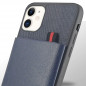 Coque rigide Uunique ESSEX Apple iPhone 11